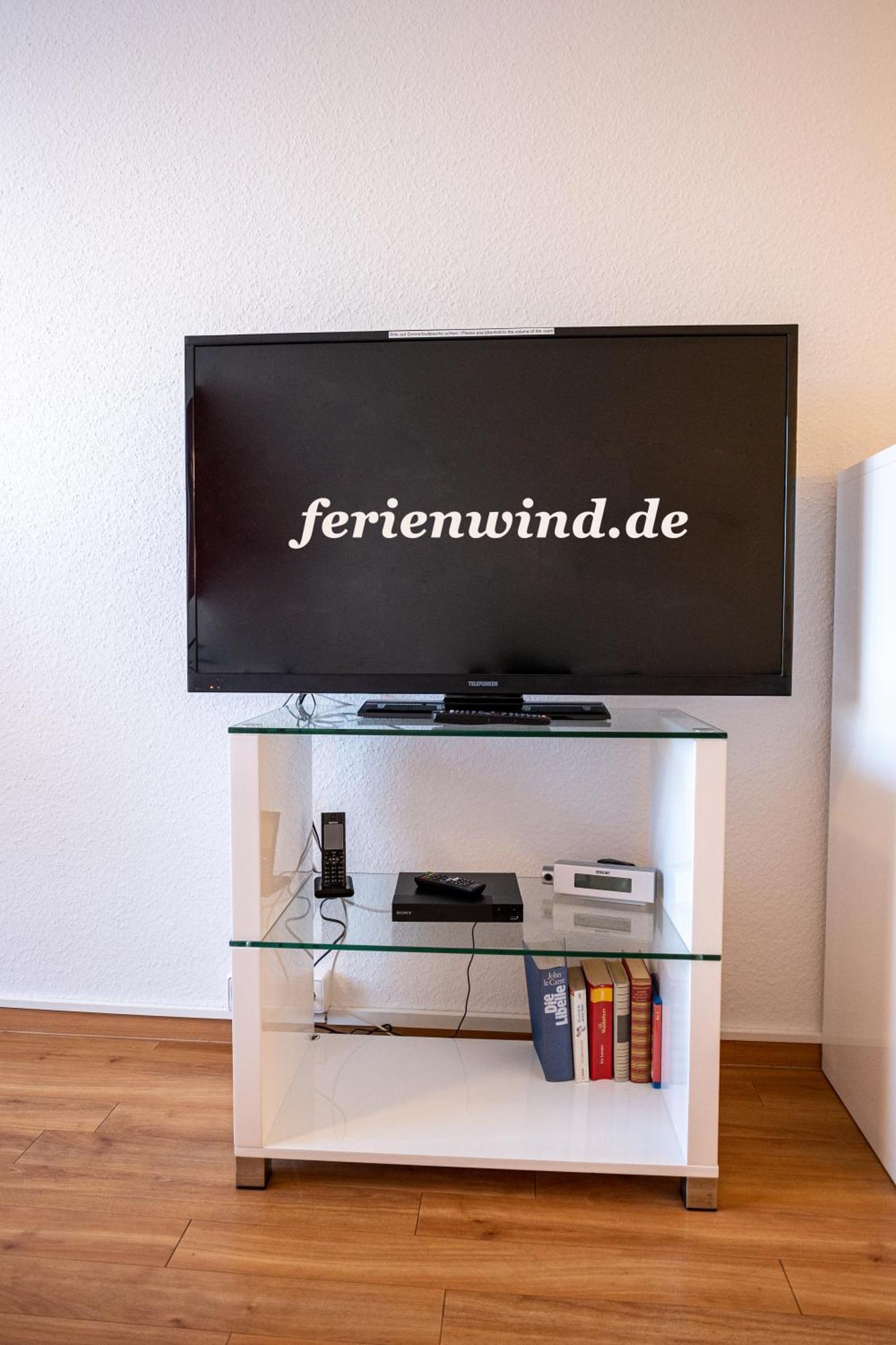 Ferienapartment Blume เมียร์สบวร์ก ภายนอก รูปภาพ