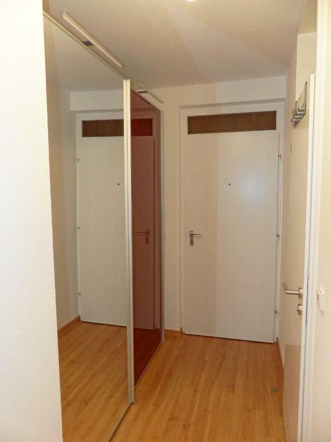 Ferienapartment Blume เมียร์สบวร์ก ภายนอก รูปภาพ