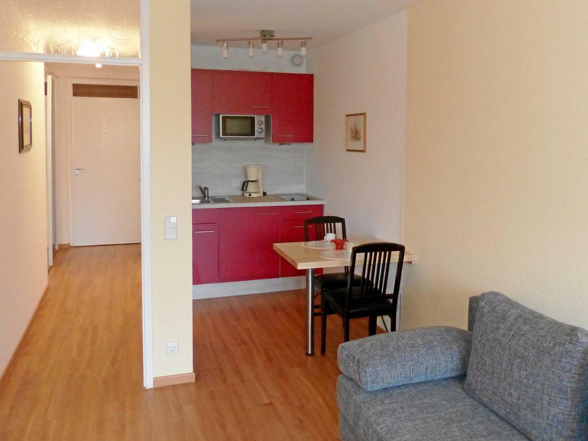 Ferienapartment Blume เมียร์สบวร์ก ภายนอก รูปภาพ