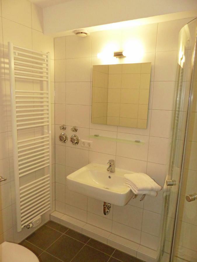 Ferienapartment Blume เมียร์สบวร์ก ภายนอก รูปภาพ