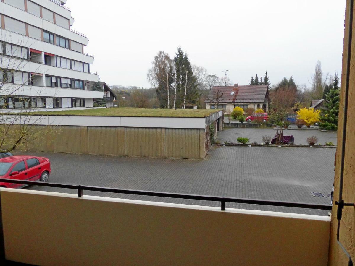 Ferienapartment Blume เมียร์สบวร์ก ภายนอก รูปภาพ